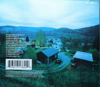 KENT Hagnesta Hill RCA Sweden 1999 Album CD - atonal.se
