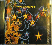 PAVEMENT Terror Twilight Domino ‎WIGCD66 UK 1999 11 track CD - __ATONAL__