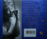 HILLERED - EVA HILLERED Jag Vet Diva Records DIVA CD 2 Sweden 1995 11trx CD - atonal.se
