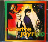 ROXETTE Joyride EMI ‎– 7960482 1991 Sweden 15trx 1991 CD - __ATONAL__