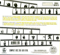 GYLLENE TIDER Moderna Tider Parlophone ‎7243 5 76776 2 2 Multip Digip 2004 2CD - atonal.se