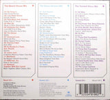 HED KANDI The World Series UK Mix 1 Digipak 2003 3CD - atonal.se