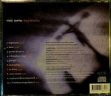 VOX NOVA Sapientia Heart Song Records 2007 Sweden 10trx CD - atonal.se
