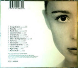 EKDAHL - LISA EKDAHL PETER NORDAHL TRIO Back To Earth BMG 74321 61463 2 1998 13tr CD - atonal.se