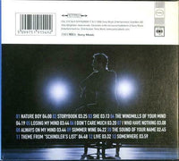 JÖBACK - PETER JOBACK Goteborgs Symfoniker Storybook Digipack Sony 2004 13Trx CD - __ATONAL__