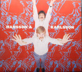 HANSSON & KARLSSON S/T Polydor – 557 279-2 Germany 1998 Digipak 14trx CD - atonal.se