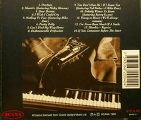 O SULIVAN - GILBERT O SULIVAN Every Song Has Its Play Scana Star 2004-2 EU 1996 14trx CD - atonal.se