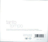 GILBERTO - BEBEL GILBERTO Tanto Tempo Ziriguiboom ‎Crammed Discs ZIR 05 Digipak EU 2000 CD - __ATONAL__