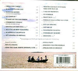 REAL GROUP Allt Det Bästa Basta Virgin 20 Tracks + EP 7243 811406 2 8 2001 2CD - __ATONAL__