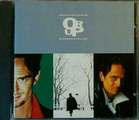 ORUP Stockholm Och Andra Stallen Metronome ‎9031-76451-2 Germany 1992 10trx CD - atonal.se