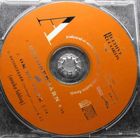 ANNIKA FEHLING Oktoberbarn Beehive Records Sweden 1993 CD Single - __ATONAL__