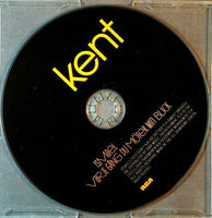 KENT Ismael / Varje Gang Du Moter Min Blick RCA ‎88697801082 2tr 2010 CD Single - atonal.se