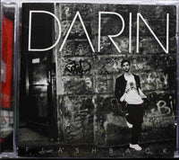 DARIN Flashback  Epic ‎– 88697415982 EU 2002 12trx CD - __ATONAL__