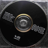 NITZER EBB - As Is - Mute CDMUTE122 UK 1991 4trx CD Maxi Single - __ATONAL__