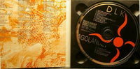 DLK DE LYCKLIGA KOMPISARNA Sagoland Birdnest BIRD075CD 1995 14tr Digipak CD - atonal.se