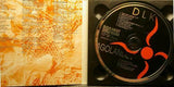 DLK DE LYCKLIGA KOMPISARNA Sagoland Birdnest BIRD075CD 1995 14tr Digipak CD - atonal.se