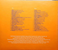36 SVENSKA KLASSIKER 1980-1989 Sweden 1990 Compilation Album  2CD - __ATONAL__