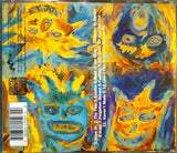 LEVELLERS Zeitgeist China Records ‎– 0630-11597-2 EU 1995 13trx CD - atonal.se