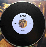ABBA S/T From Albums Box Set 060251774852 Germany 2008 11trx Cardboard CD - __ATONAL__