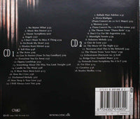 CLAYDERMAN - RICHARD CLAYDERMAN Beautiful Moments Album 2CD - __ATONAL__
