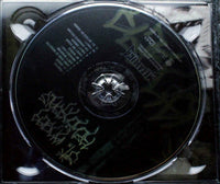 METALLICA ST Anger Vertigo – 0602498653272 EU 2003 Digipak 22trx CD+ DVD - __ATONAL__