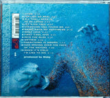 MOBY Everything Is Wrong Electra/Mute 61701-2 US 1995 13trx CD - atonal.se