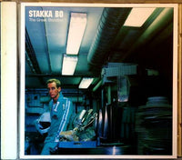 STAKKA BO Great Blondino Stockholm Records ‎– 529 336-2 1995 11tr Germany CD - __ATONAL__