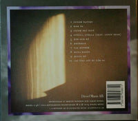 RIEDEL - SARAH RIEDEL Genom Natten Diesel Music DIESEL C-46 2014 10 tr Digipak CD - __ATONAL__