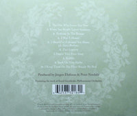 FÄLTSKOG - AGNETHA FALTSKOG FÄLTSKOG A Universal 0602537321841 EU 2013 10trx CD - atonal.se