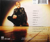 DENIS LEARY No Cure For Cancer A&M Records ‎31454 0055 2 Germany 1993 10trx CD - __ATONAL__