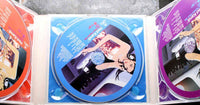 HED KANDI The World Series UK Mix 1 Digipak 2003 3CD - atonal.se