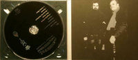 WADLING - FREDDIE WADLING KINGDOM OF EV*L Dark Passages PROCD038 Sweden 2012 Digi 10tr CD - __ATONAL__