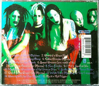 MARILYN MANSON Smells Like Childern Interscope 492 641-2 EU 1995 15trx CD - __ATONAL__