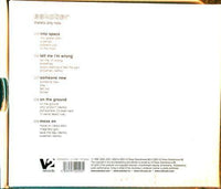 ESKOBAR Singles Coll Vol Two Theres Only Now V2 ‎VVR502255 5xCD Singles Boxed - atonal.se
