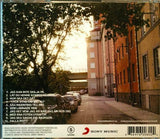 HORN - MELISSA HORN Säg Ingenting Till Mig Svedala Sony 88697 60080 2 EU 2009 10tr CD - __ATONAL__