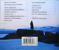 REAL GROUP Julen Er Her EMI Norway 2003 Album video CD - atonal.se