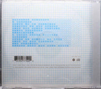 VACUUM The Plutonium Cathedral Stockholm 533752-2 Sweden 1997 13trx CD - atonal.se