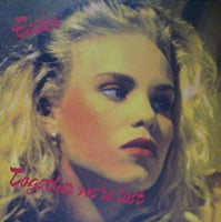 ERIKA Together We're lost AOR LHS002 7" Vinyl Single - atonal.se