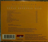 HOOLA BANDOOLA BAND Selected Music ‎– 751182 Sweden 1996 12trx CD - __ATONAL__