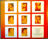 SALOMONSEN - SANNE SALOMONSEN Sanne Virgin 259 976 Dandisc Denmark 1989 10track CD - __ATONAL__