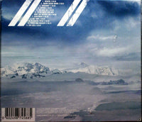 RAMMSTEIN Rosenrot Universal Music – 987 458-8 EU 2005 Digipak 11tr CD - atonal.se