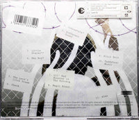 TEDDYBEARS STHLM Fresh EPIC 2004 CD - __ATONAL__