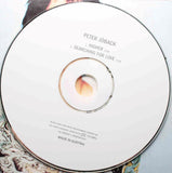 JÖBACK - PETER JOBACK Higher Columbia 2000 2tr Cardboard CD Single - atonal.se
