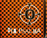 DIA PSALMA 0 Bird064CD Birdnest 1994 3tr Sweden Gated Cardboard CD Single - atonal.se