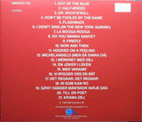 SKIFS - BJORN BJÖRN SKIFS Collection EMISPCD 133 Sweden 1989 21trx CD - __ATONAL__
