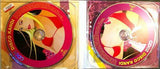 HED KANDI Disco Kandi HEDK053 05.05 UK 2005 22trx Digipak Magnetic snap 2CD - __ATONAL__