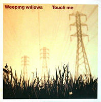 WEEPING WILLOWS Touch Me Virgin ‎7243 5 46076 2 2 Cardboard 2tr 2001 CD Single - __ATONAL__