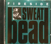 FIRESIDE Sweat Head Startracks ‎STAR5621-2 4Track 1997 Sweden CD Maxi Single - atonal.se