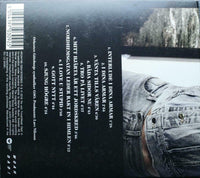 HELLSTRÖM - HAKAN HELLSTROM Illusioner  Woah Dad! – WOAH196 EU 2018 Gated Cardboard 10trx CD - __ATONAL__