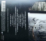 HELLSTRÖM - HAKAN HELLSTROM Illusioner  Woah Dad! – WOAH196 EU 2018 Gated Cardboard 10trx CD - __ATONAL__
